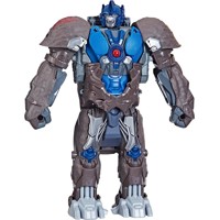 Transformers Smash Changers Movie 7 - Optimus Primal Figurka 23 cm Hasbro