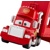 Mattel Cars Mini transportér Mack a Blesk McQueen GNW34