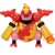 Figúrky Pokémon Battle Ready - Sada 4 ks figúrok od Jazwares
