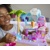 Mattel Polly Pocket Pollyville Zábavná Autoumývačka Plameniak HHJ05