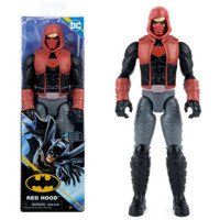 Red Hood s filmu Batman Figúrka 30 cm od Spin Master