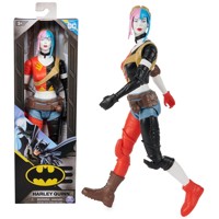 Harley Quinn DC Batman Figúrka 30 cm od Spin Master