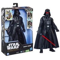 Hasbro Star Wars Darth Vader Figúrka 30 cm efekty zvuky