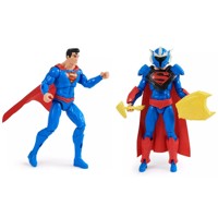 Superman Adventures Figúrka 30 cm DC Comics od Spin Master