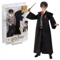 Mattel Harry Potter a Tajomná Komnata FYM50