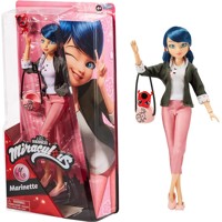 Marinette s Miraculous Čarovná Lienka Bábika 27 cm od Playmates Toys