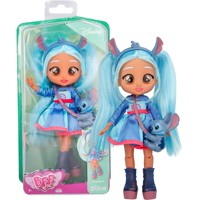 Bábika Cry Babies BFF séria Disney - Stitch od IMC Toys