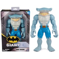 Figúrka King Shark 30 cm Batman od Spin Master