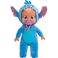 Bábika Cry Babies Stitch 28 cm od IMC Toys