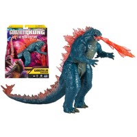 Godzilla vs Kong - Godzilla Evolved - Figúrka 15 cm od Playmates Toys