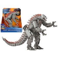 Godzilla vs Kong - Gigantická Mechagodzilla - Figúrka 28 cm od Playmates Toys