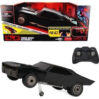 Spin Master Batman film Batmobile RC jazda po zadnom Turbo Boost