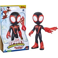 Spidey Venom Miles Morales Figúrka 23 cm Hasbro F3988