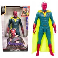 Vision Figúrka 30 cm Avengers - ZVUKY