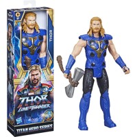 Thor Láska ako hrom - Figúrka 30 cm Hasbro F4135