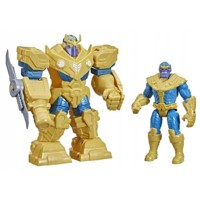 Thanos Ultimate Avengers Figúrka a Zbroj - Hasbro F0264