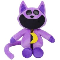 Mega Veľký Plyšový CatNap s Smiling Critters Poopy Playtime - Plyšák 50 cm...