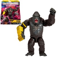 Godzilla vs Kong Beast Glove - Figúrka 15 cm s Rukavicou od Playmates Toys