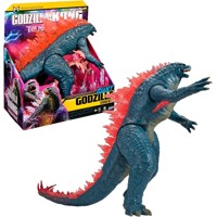 Godzilla vs Kong - Gigantická Godzilla Evolved - Figúrka 28 cm od Playmates Toys
