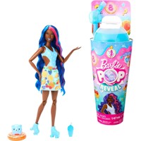 Mattel Barbie Pop Reveal šťavnaté ovocie - Ovocný punč HNW42