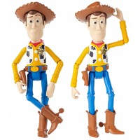 Toy Story 4 Príbeh Hračiek Figúrka šerif Woody 23 cm od Mattel GTT14