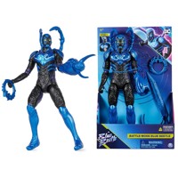 Blue Beetle interaktívna Figúrka 30 cm svetlo a zvuky od Spin Master