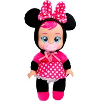 Bábika Cry Babies Minnie 28 cm od IMC Toys