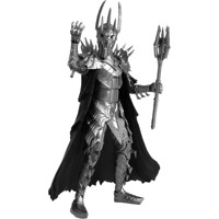 Sauron Pán prsteňov Lord of the Rings - Figúrka 14 cm od BST AXN