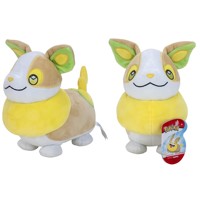 Plyšový Yamper - Pokémon - Plyšák 20 cm od Jazwares