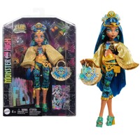 Mattel Bábika Monster High - Cleo De Nile HXH81