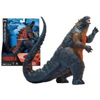 Godzilla vs Kong - Destruction City - Figúrka 15 cm od Playmates Toys