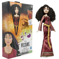 Bábika Mama Gothel s Na vlásku Disney 28 cm od Hasbro