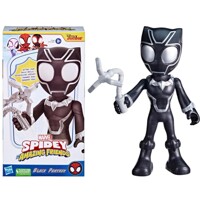 Spidey Black Panther Čierny Panter Figúrka 23 cm Hasbro F7260