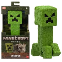 Minecraft Creeper Figúrka 25 cm s filmu od Mattel JFR65