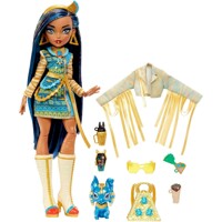 Mattel Bábika Monster High - Cleo De Nile HHK54