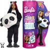 Mattel Barbie Cutie Reveal Bábika séria 1 Panda HHG22