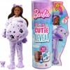 Mattel Barbie Cutie Reveal Bábika séria 2 Vysnená krajina Medvídek HJL56