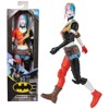 Harley Quinn DC Batman Figúrka 30 cm od Spin Master