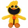 Plyšový KickinChicken s Smiling Critters Poopy Playtime - Plyšák 26 cm