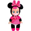 Bábika Cry Babies Minnie 28 cm od IMC Toys