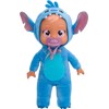 Bábika Cry Babies Stitch 28 cm od IMC Toys