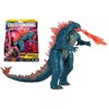 Godzilla vs Kong - Godzilla Evolved - Figúrka 15 cm od Playmates Toys