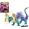 Godzilla vs Kong - Figúrka Drak Tiamat 20 cm od Playmates Toys