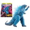 Godzilla vs Kong - Godzilla Energized - Figúrka 15 cm od Playmates Toys