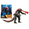 Godzilla vs Kong - Battle Mechagodzilla - Figúrka 15 cm od Playmates Toys