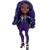 MGA Rainbow High Fashion Surprises bábika fialová - Krystal Bailey