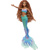 Mattel The Little Mermaid Bábika malá morská víla Ariel - V mori HLX07