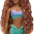 Mattel The Little Mermaid Bábika malá morská víla Ariel - V mori HLX07