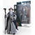 Gandalf Pán prsteňov Lord of the Rings - Figúrka 14 cm od BST AXN