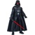 Hasbro Star Wars Darth Vader Figúrka 30 cm efekty zvuky